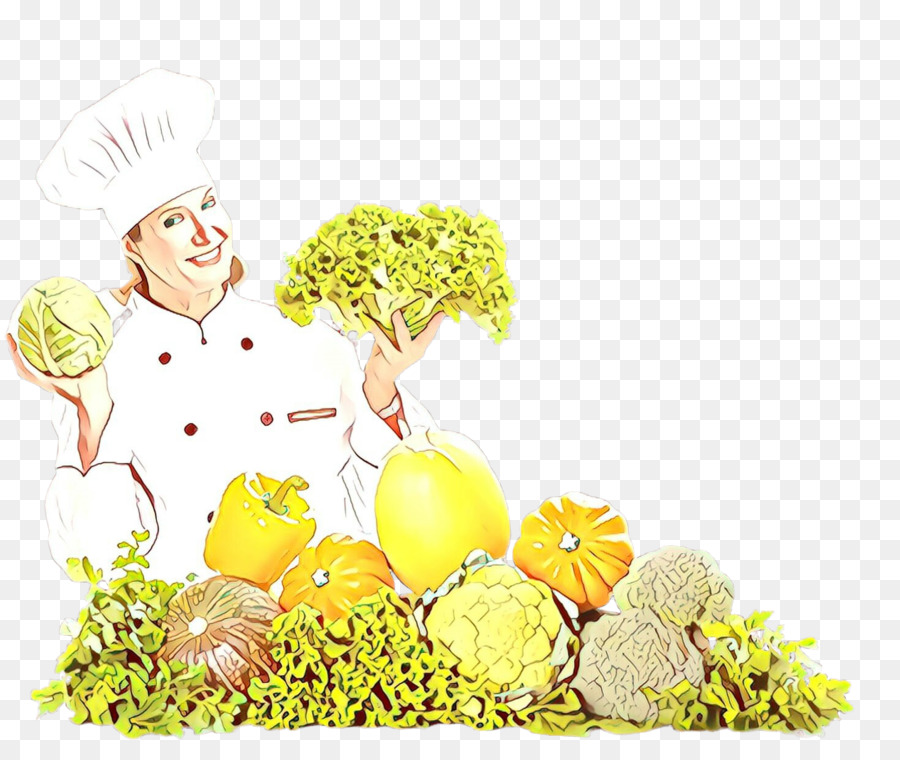 Amarelo，Planta PNG