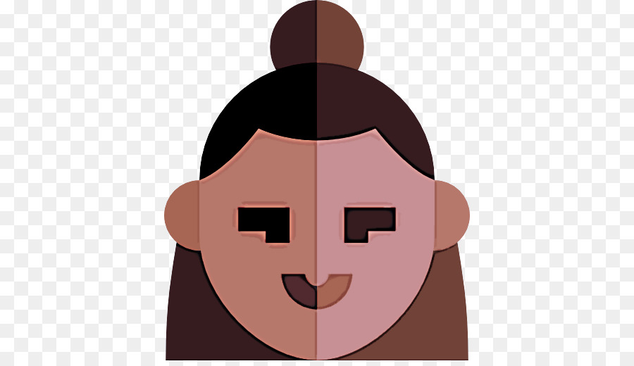 Cartoon，Expressão Facial PNG