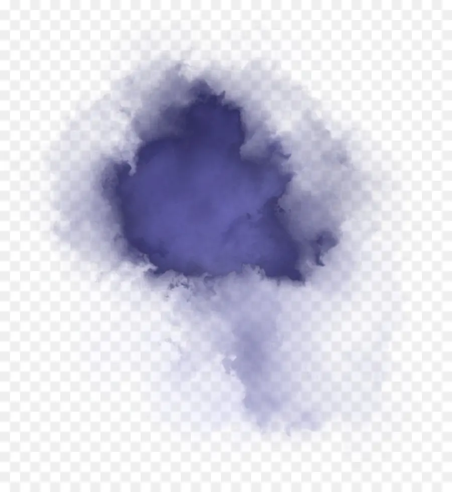 Violeta，Azul PNG