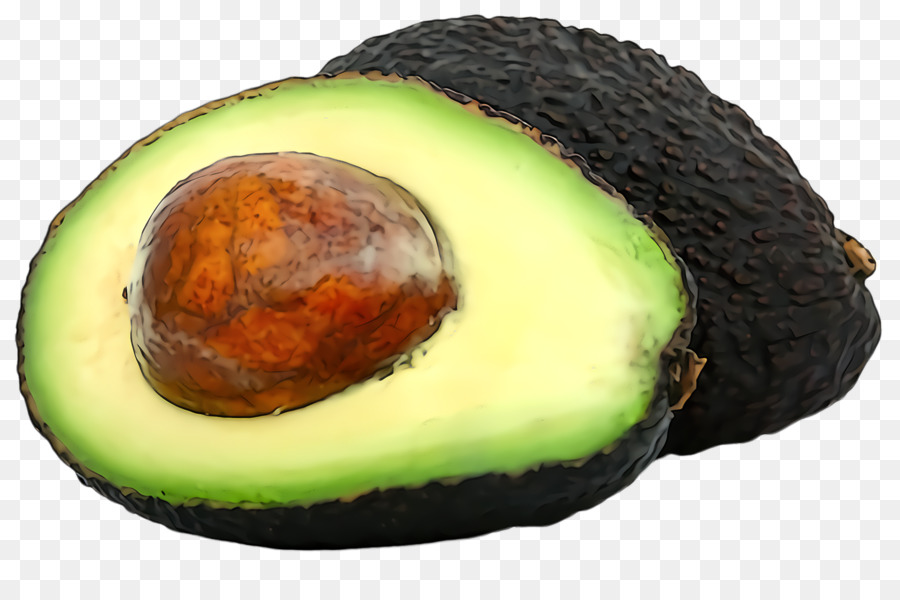 Abacate，Fruta PNG