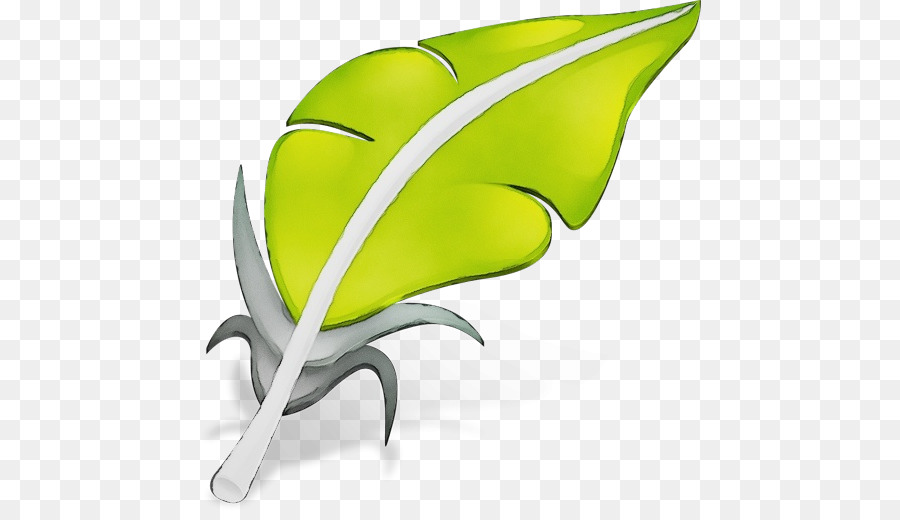 Folha，Planta PNG