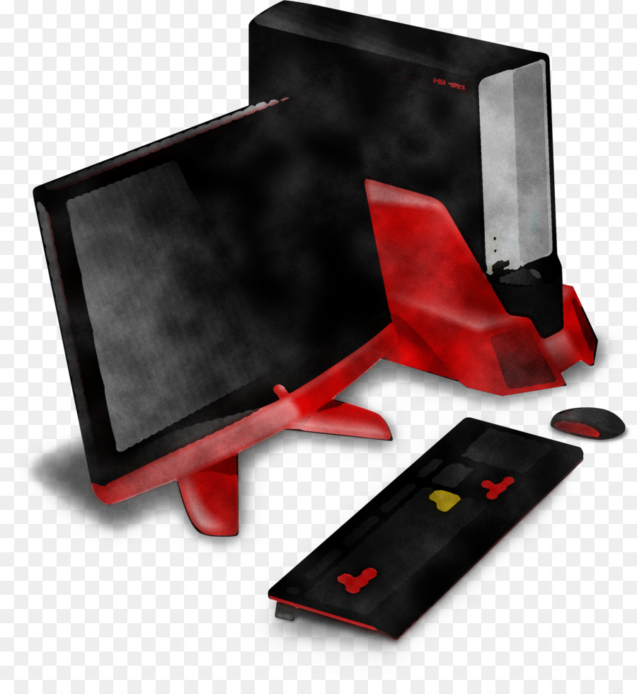 Vermelho，Tecnologia PNG