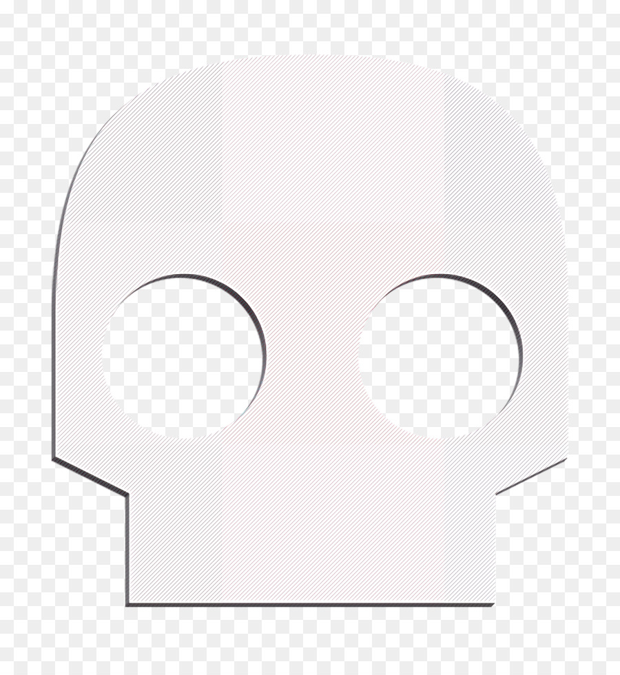 Rosto，Branco PNG