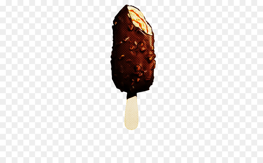 Sorvete De Chocolate，Sobremesa Congelada PNG