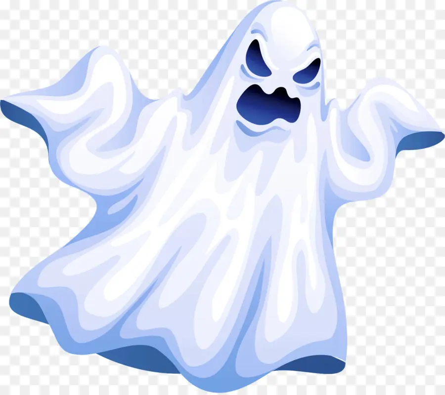 Ghost， PNG