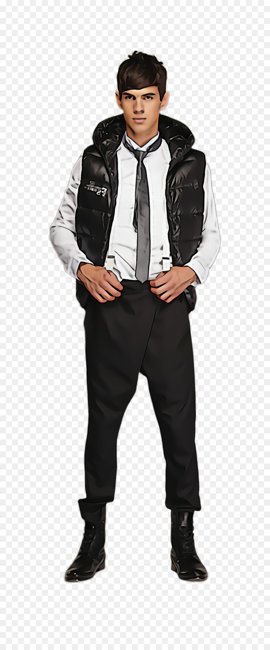 Vestuário，Outerwear PNG