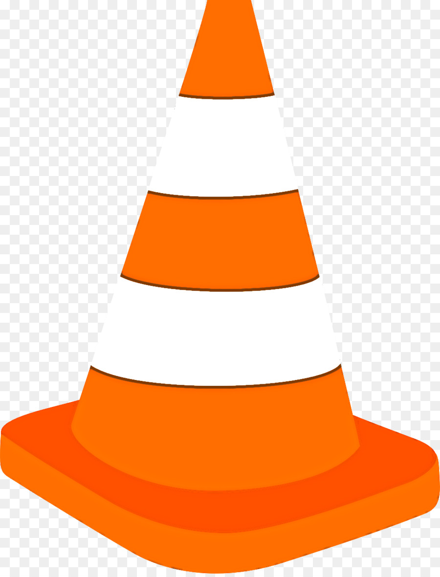 Cone De Trânsito，Cone PNG