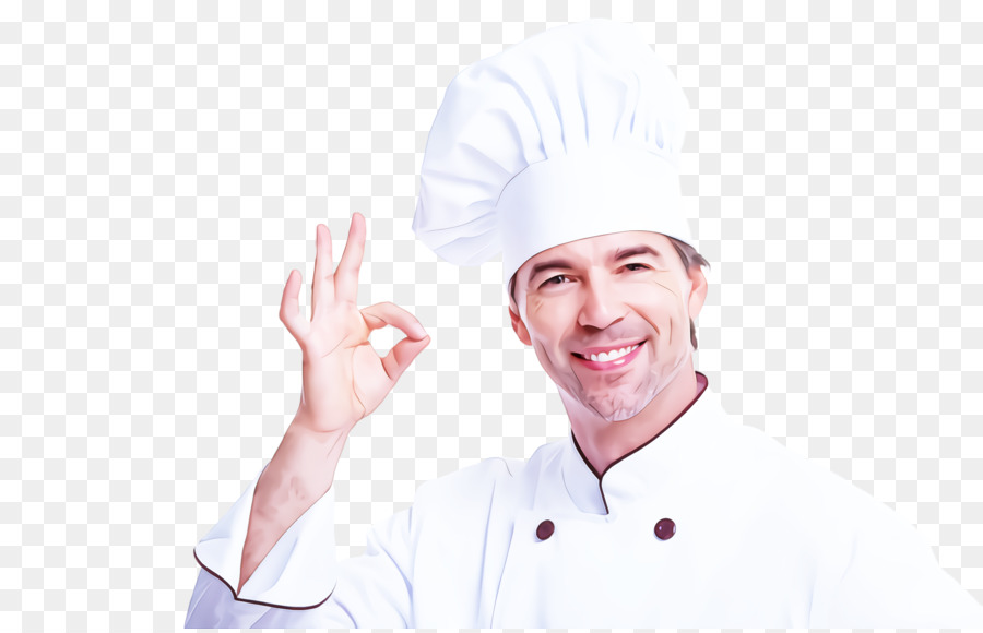 Cook，Chef PNG