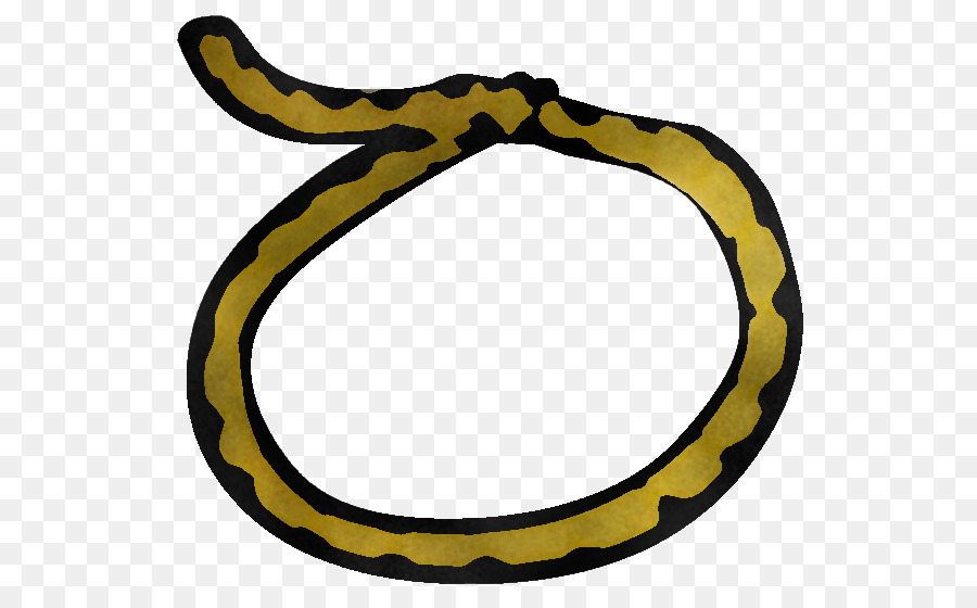 Amarelo，Cobra PNG