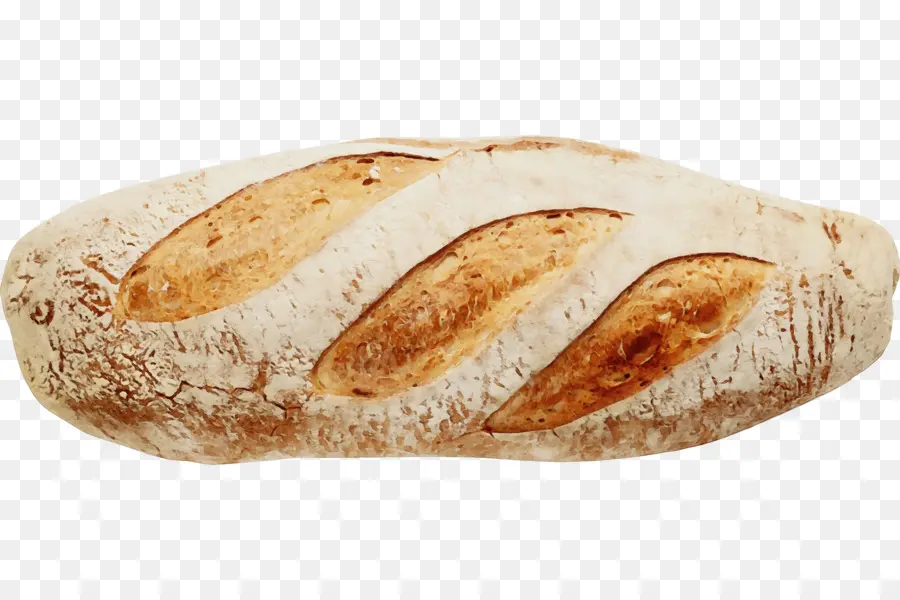 Pão，Sourdough PNG