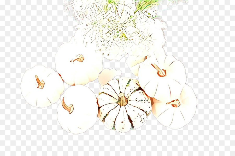 Branco，Planta PNG