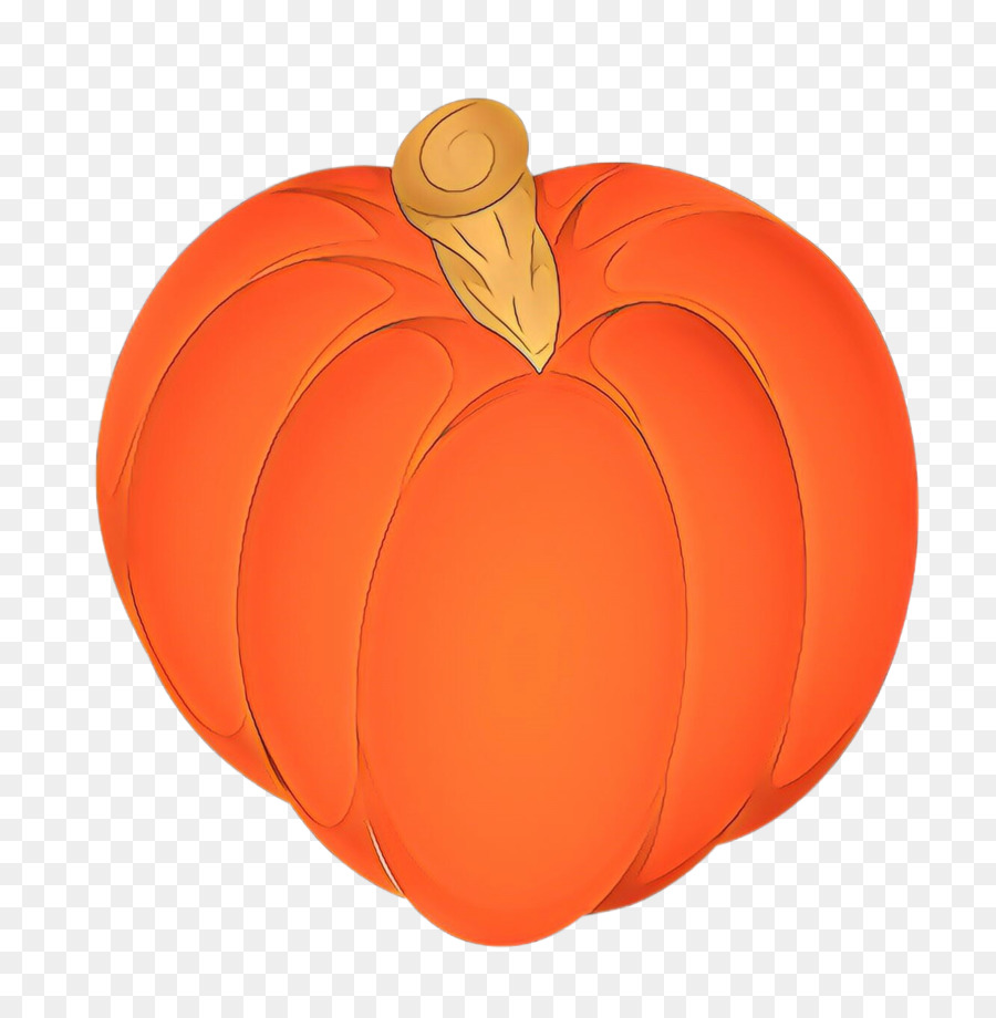 Laranja，Abóbora PNG