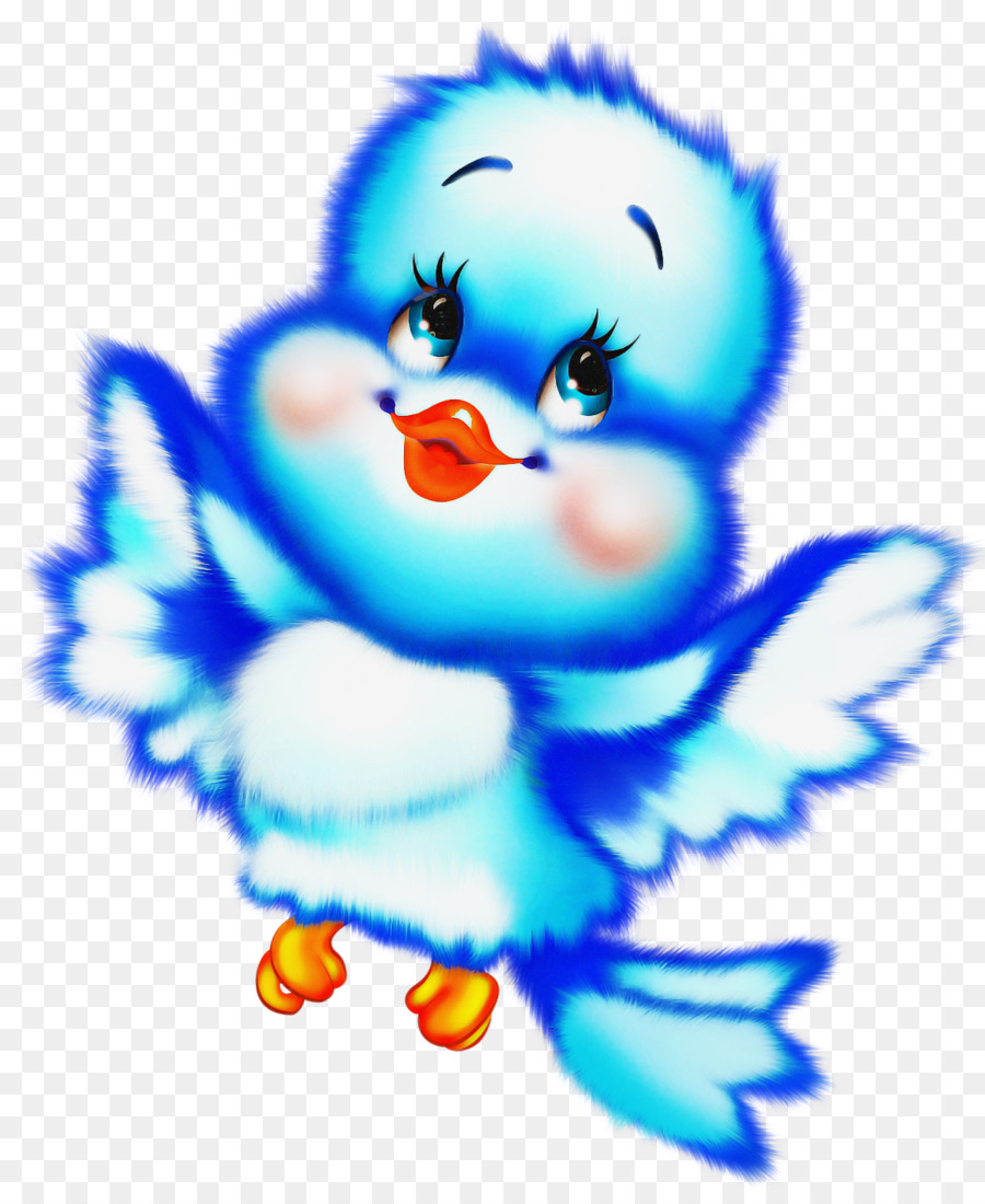 Cartoon，Aves PNG