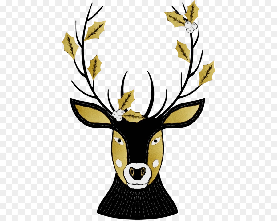 Deer，Elk PNG