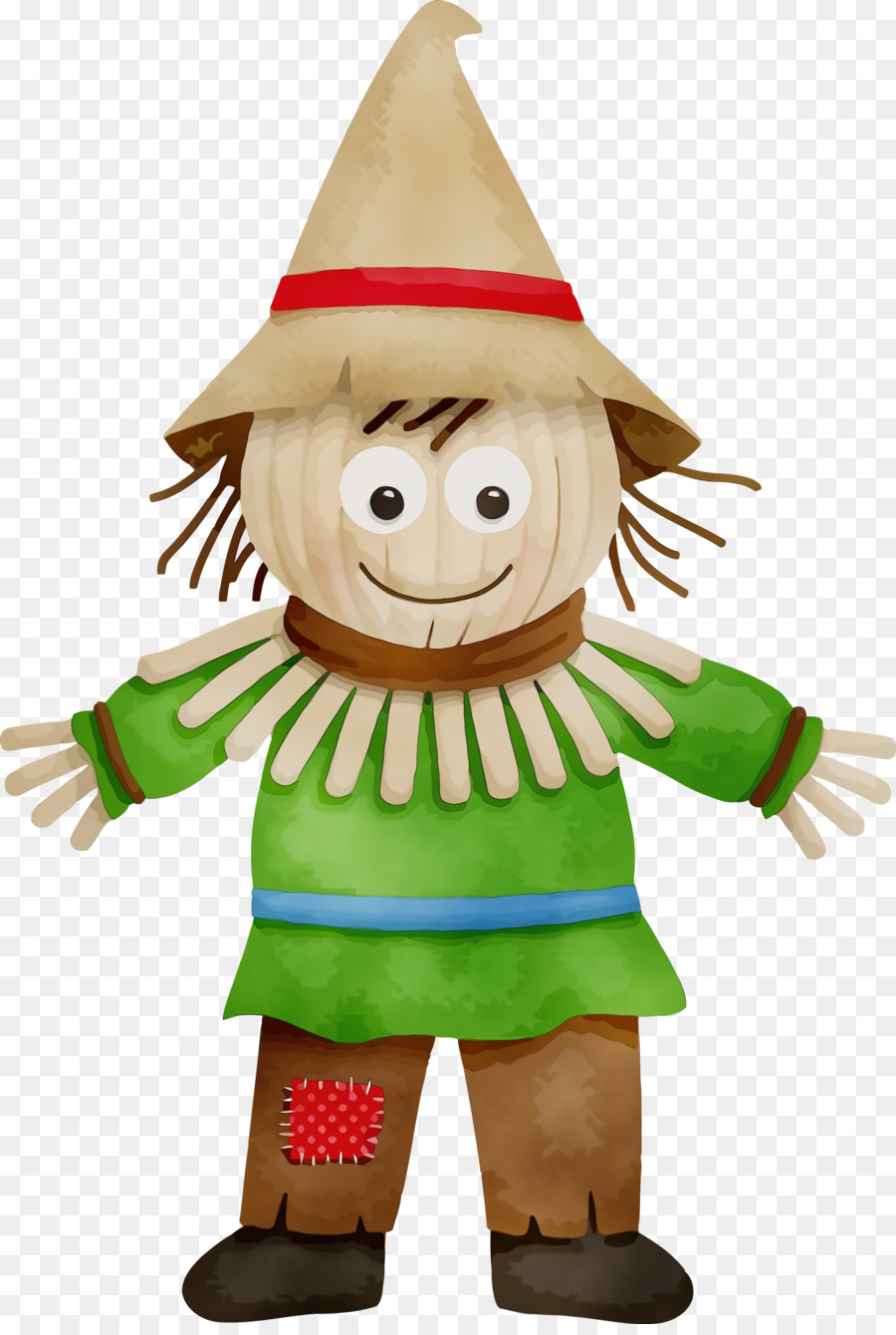 Cartoon，Christmas Elf PNG