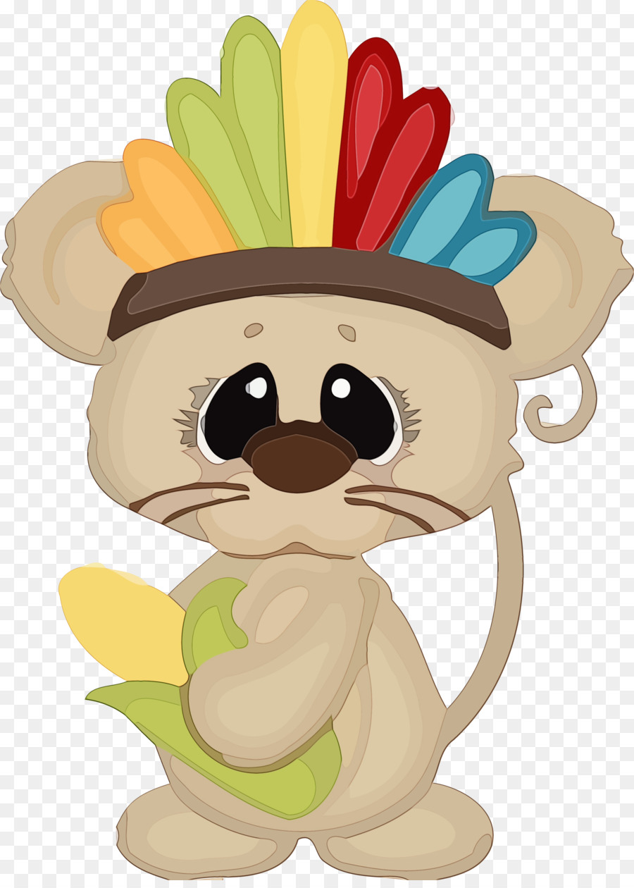 Cartoon，Planta PNG