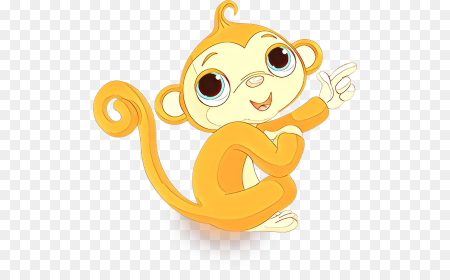 Cartoon，Amarelo PNG