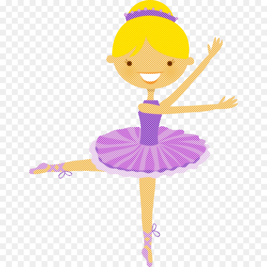 Ballet Dancer，Ballet Televisão PNG