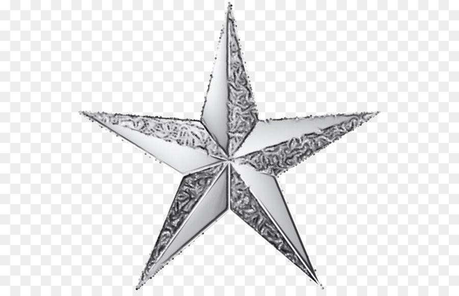 Férias Ornamento，Estrela PNG