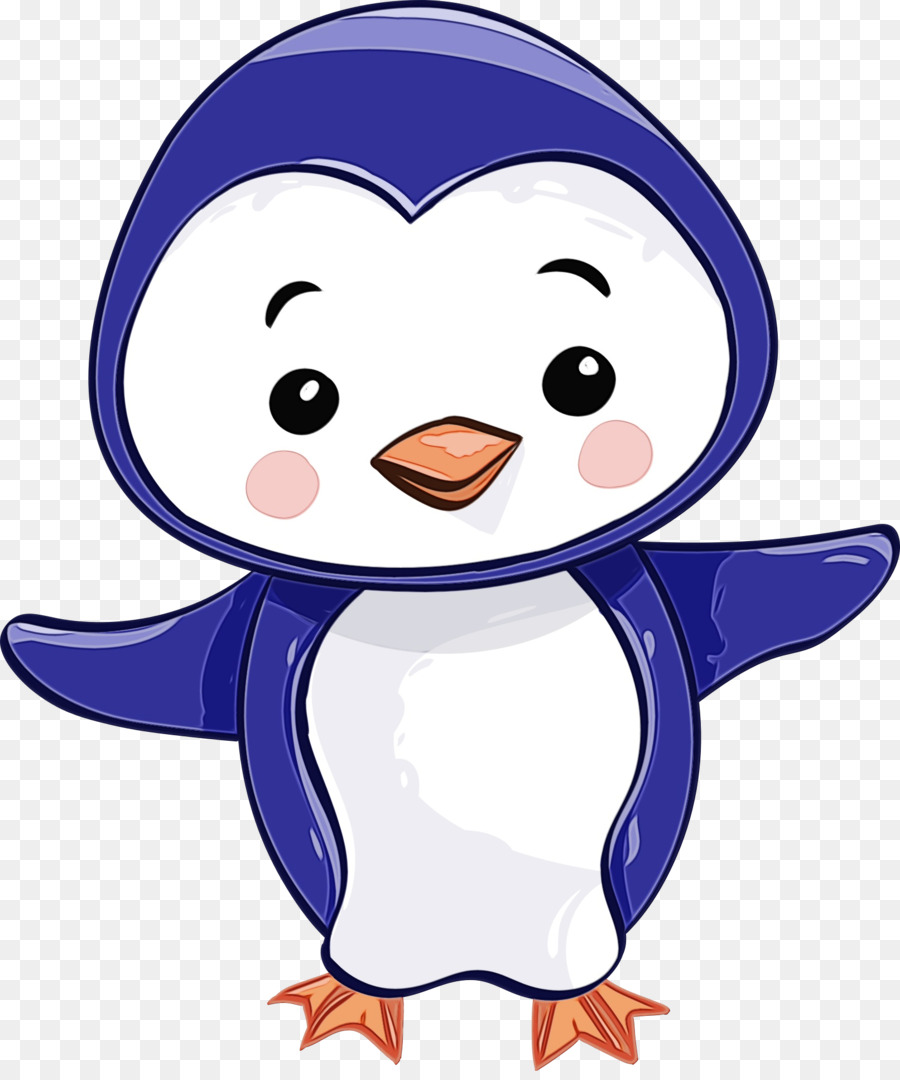 Pinguim，Animal PNG