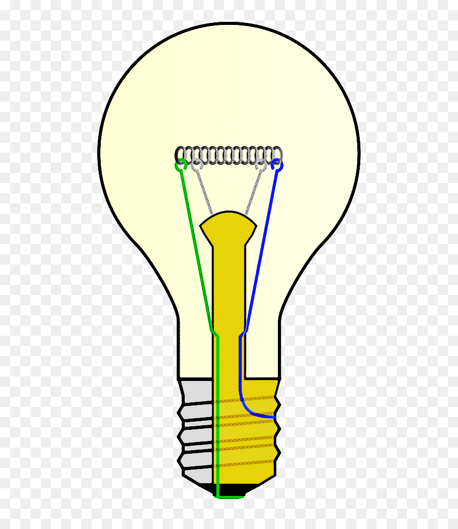 Lâmpada Elétrica，Diagrama PNG