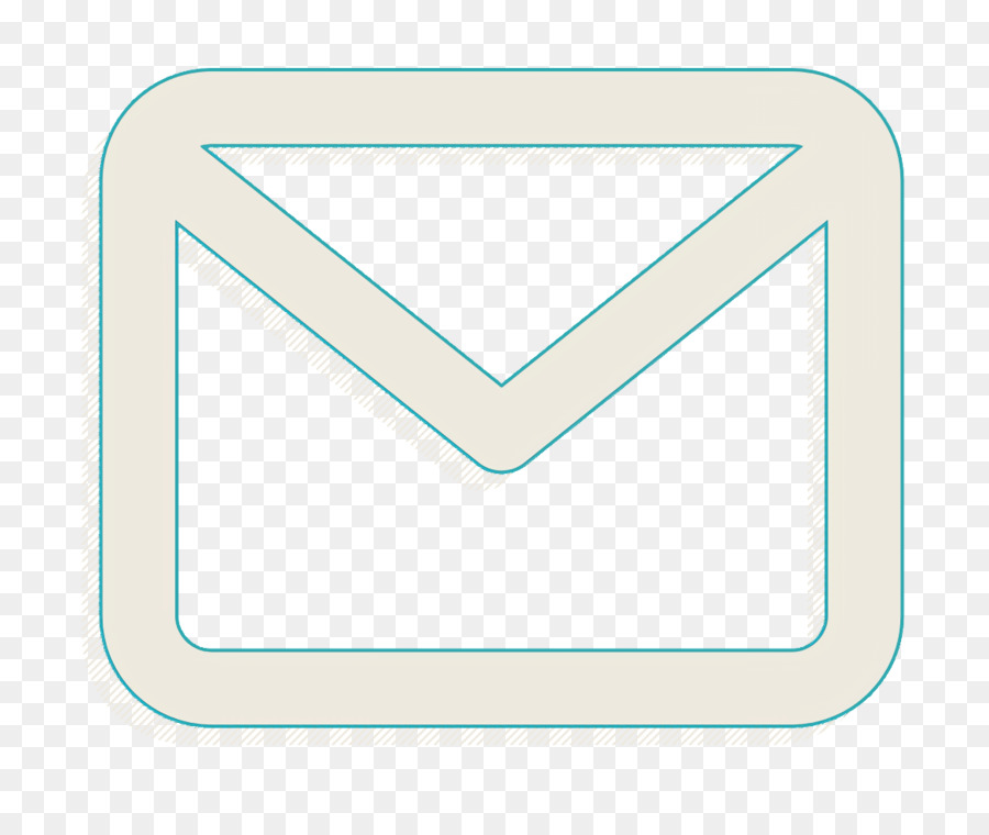 Ícone De E Mail，Envelope PNG