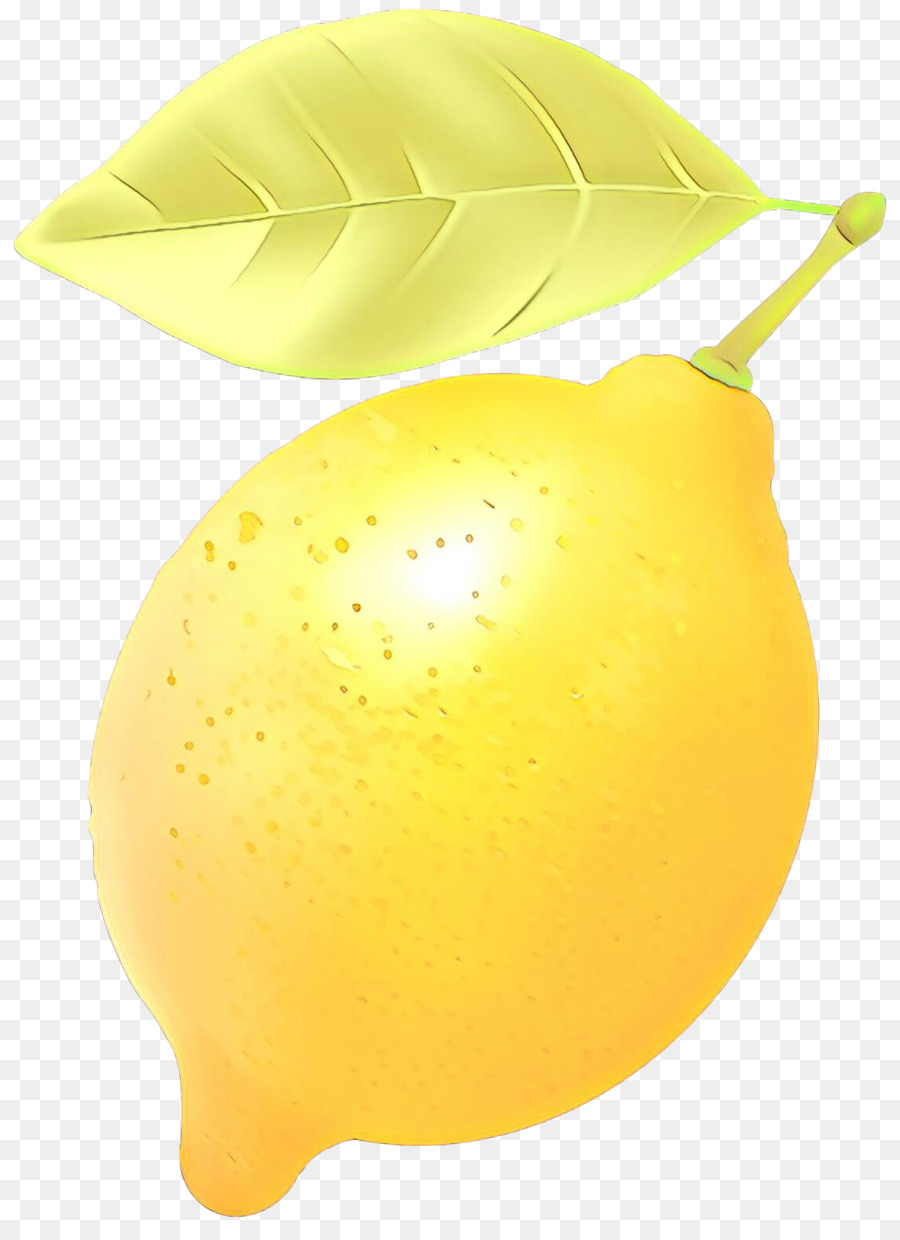 Amarelo，Frutas PNG
