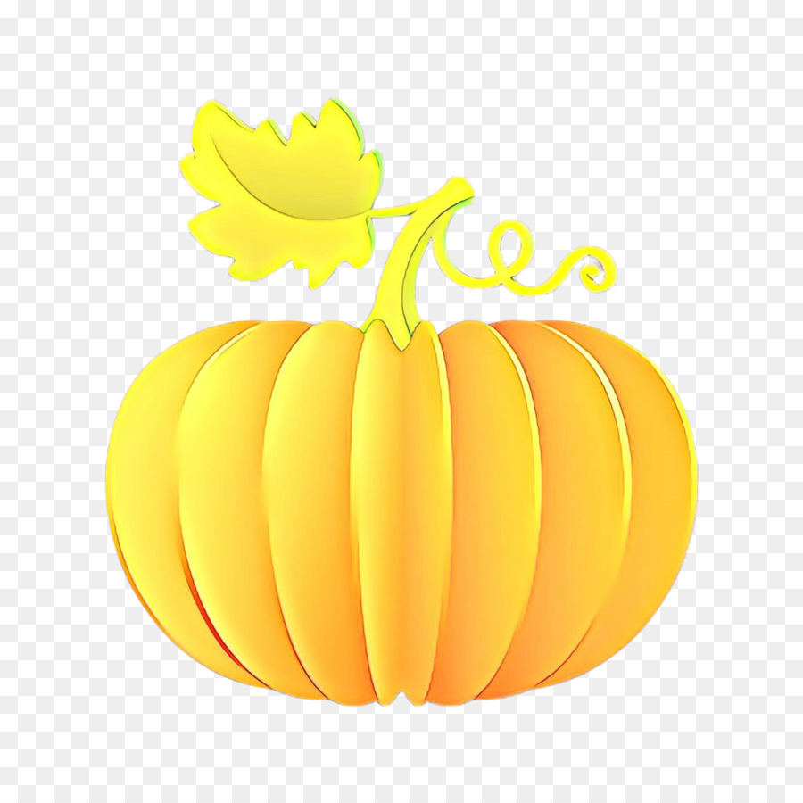 Amarelo，Abóbora PNG