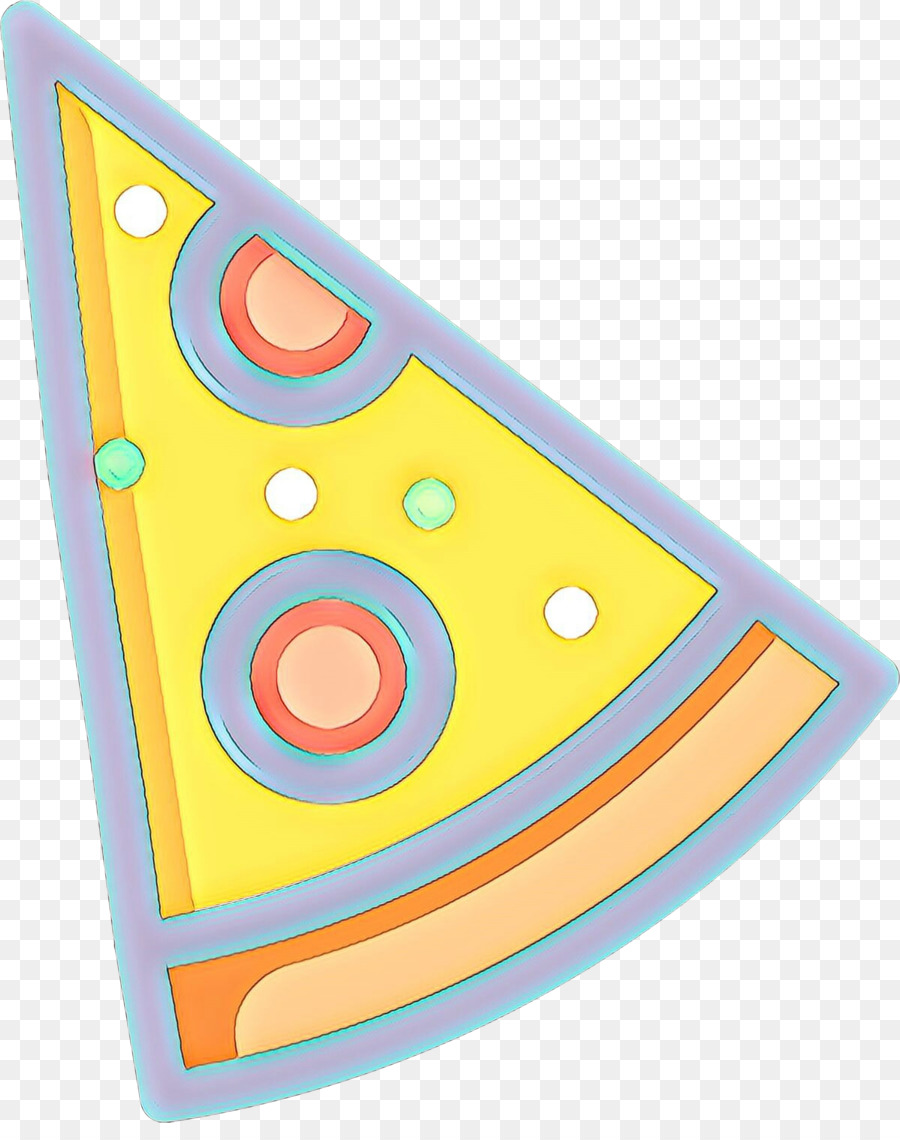 Fatia De Pizza，Queijo PNG