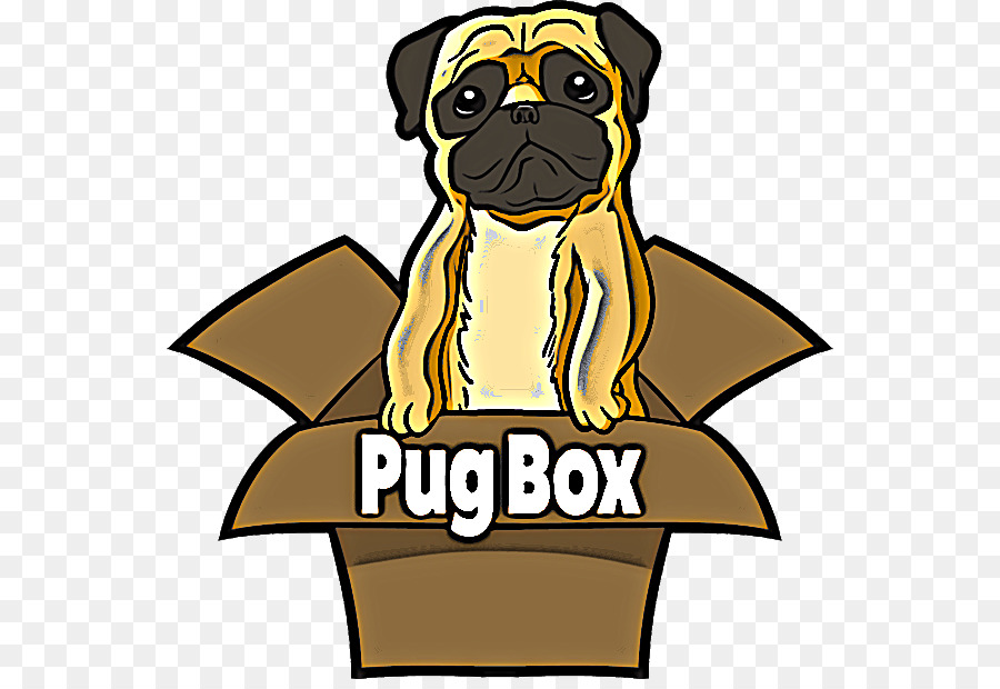 Cartoon，Cachorro PNG