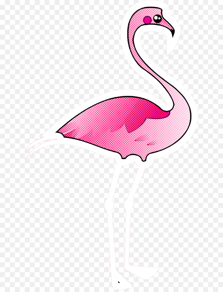 Flamingo，O Flamingo PNG