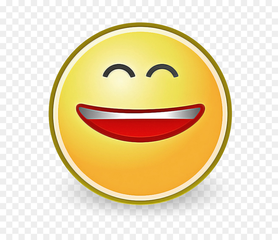 Emoji Sorridente，Face PNG