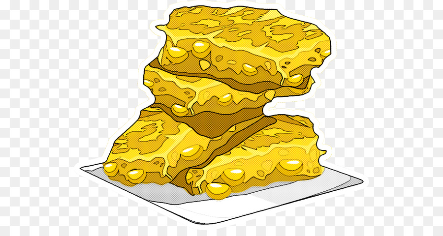 Amarelo，Junk Food PNG