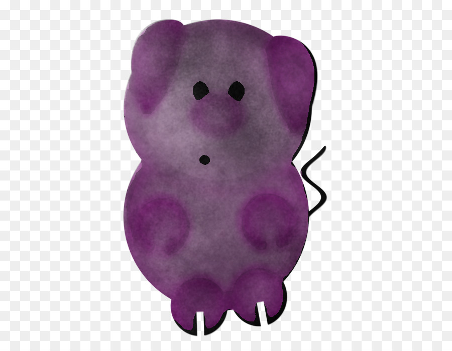 Violeta，Roxo PNG