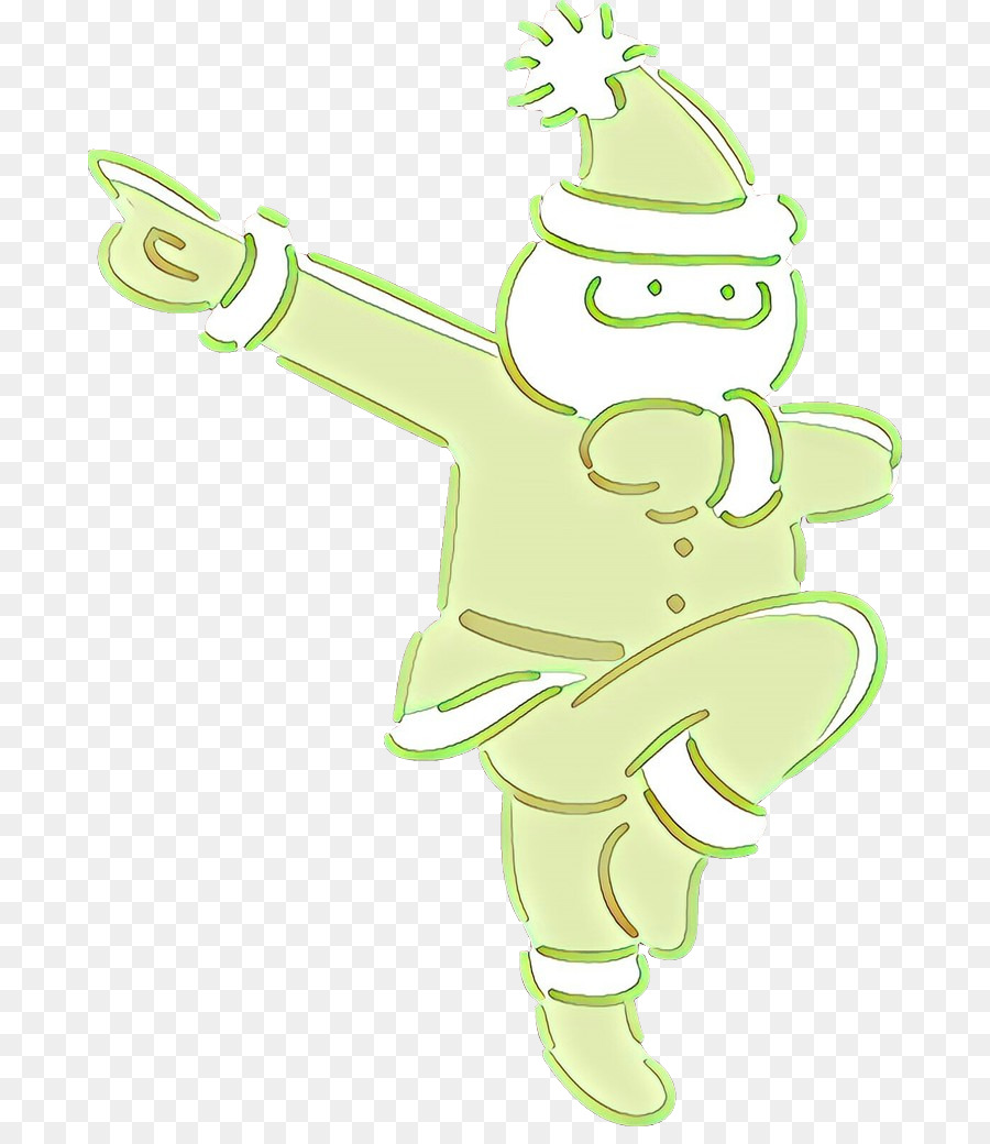 Verde，Cartoon PNG