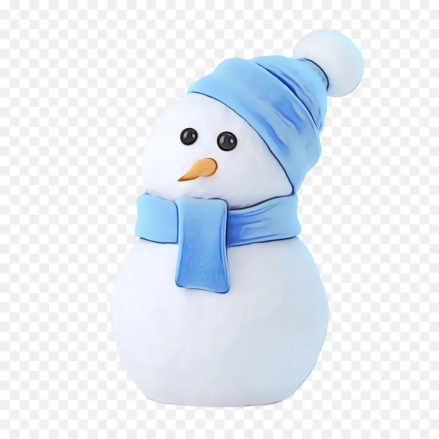 Boneco De Neve，Neve PNG