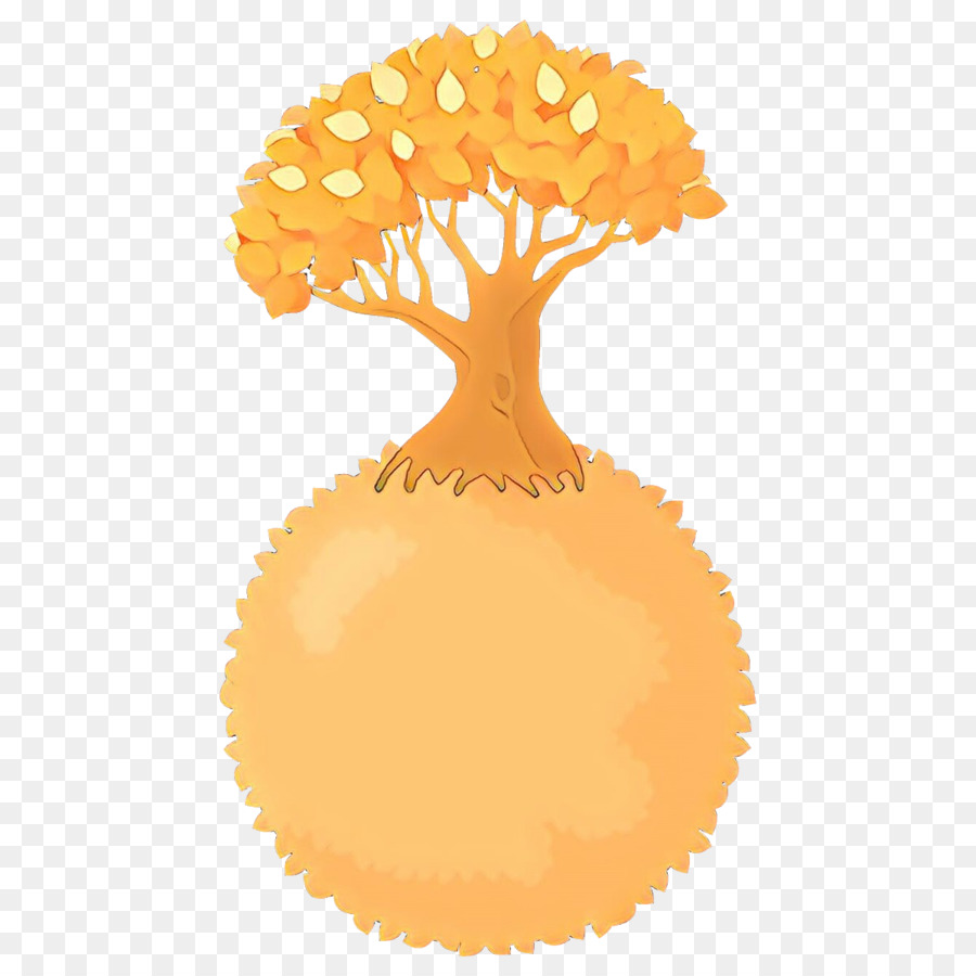 Laranja，Amarelo PNG