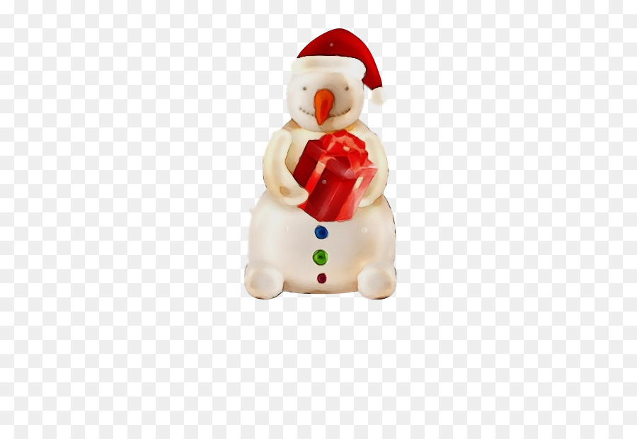 Papai Noel，Figurine PNG