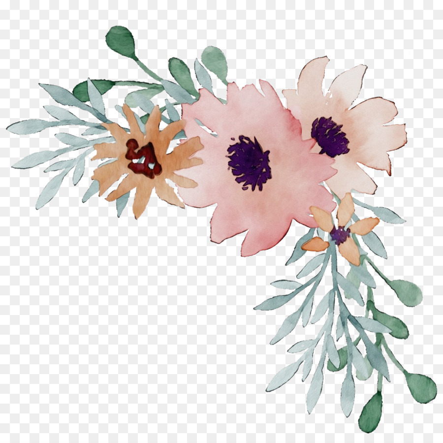 Buquê Floral，Ramalhete PNG