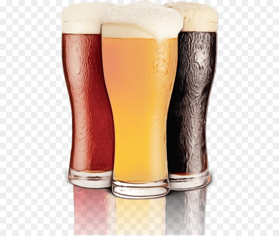 Copos De Cerveja，Cerveja PNG