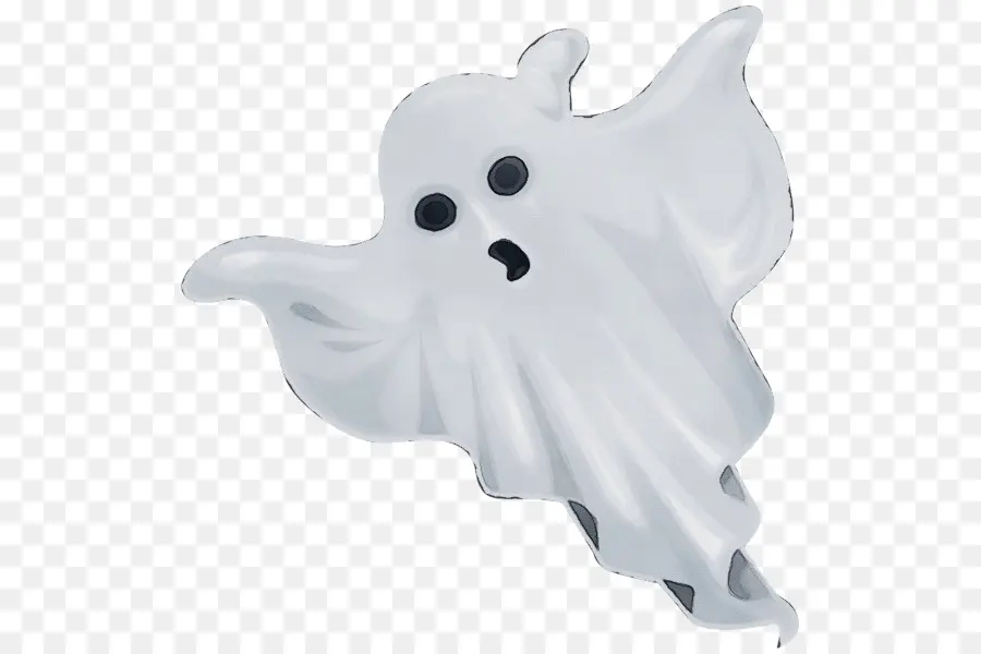 Branco，Ghost PNG