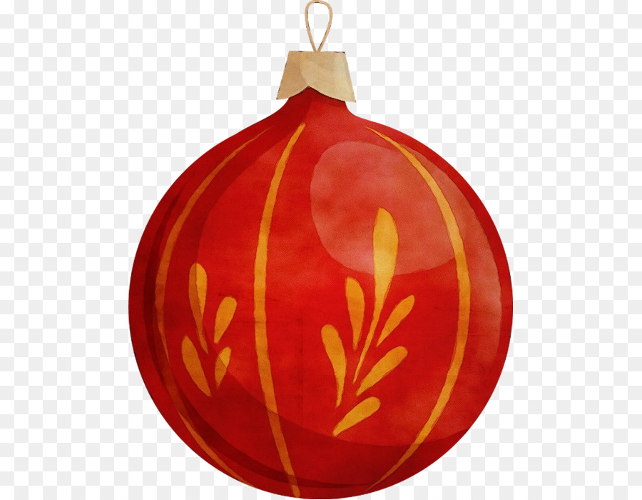 Enfeite De Natal，Férias Ornamento PNG