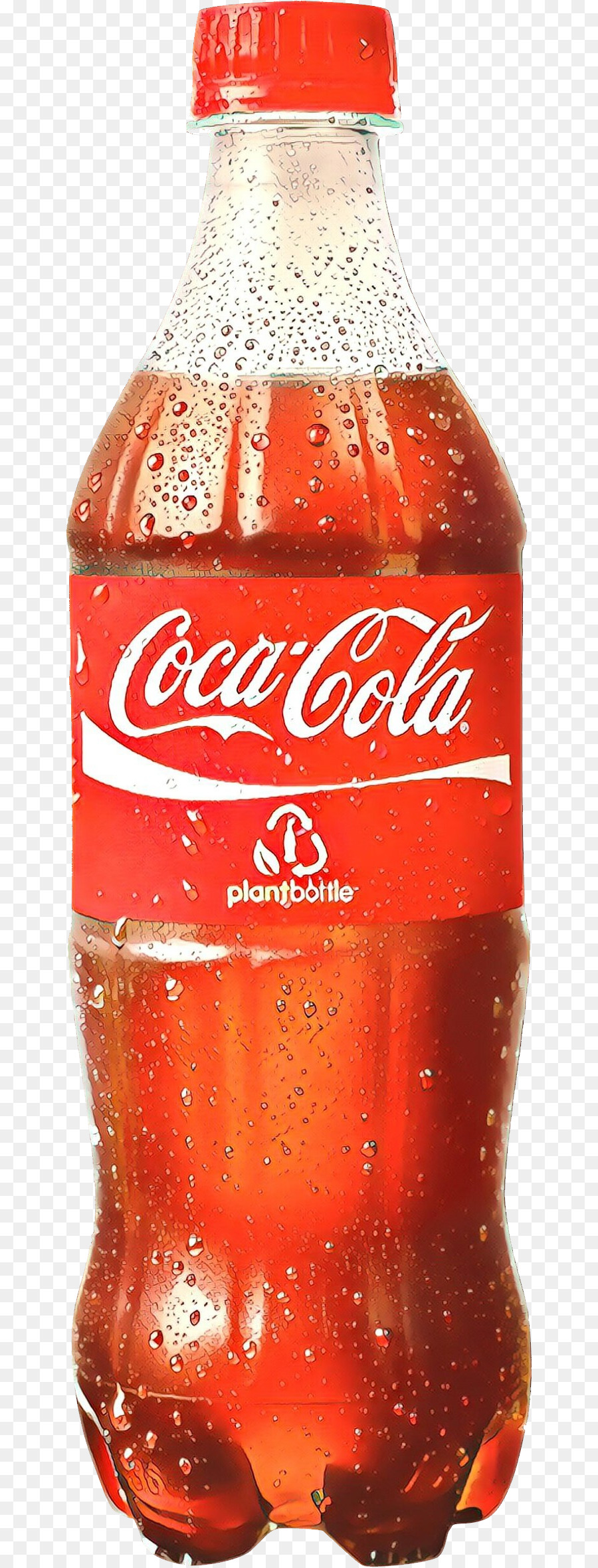 Garrafa De Coca Cola，Hélio PNG