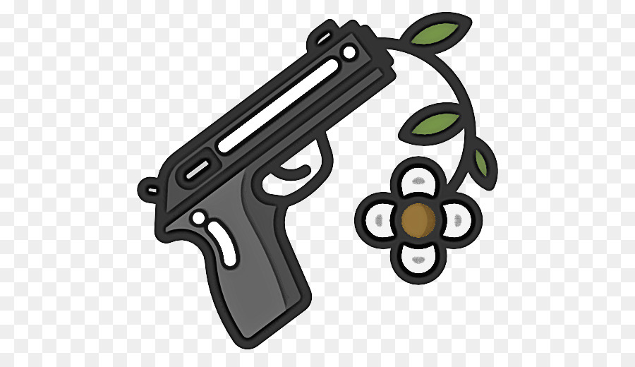 Gun，Firearm PNG
