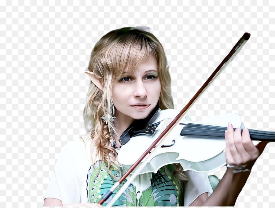 Violino，Violista PNG