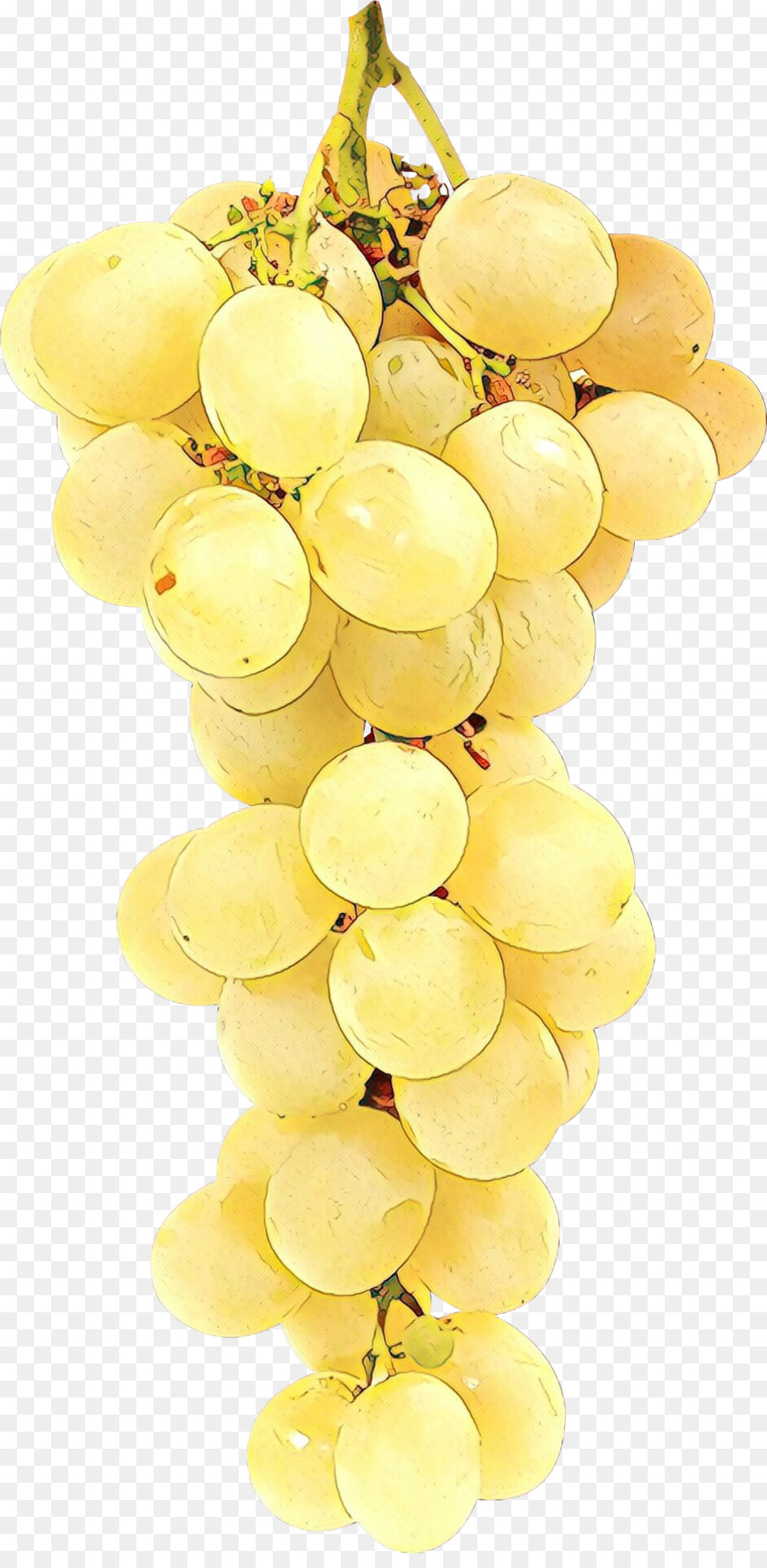 Uva，Caroço De Fruta PNG