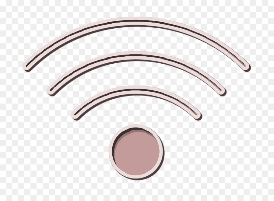 Sinal Wi Fi，Internet PNG