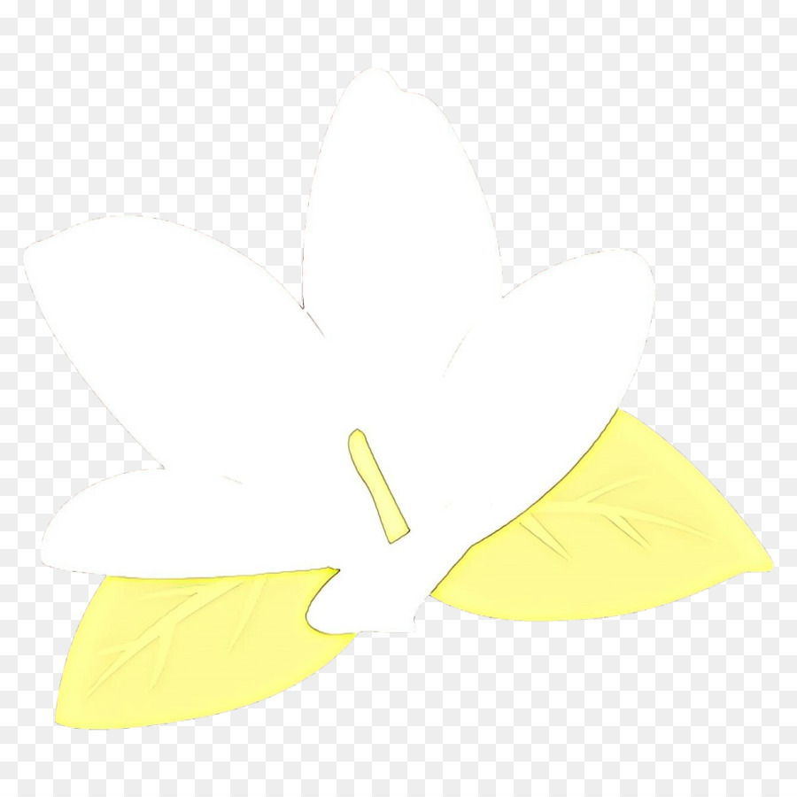 Branco，Amarelo PNG