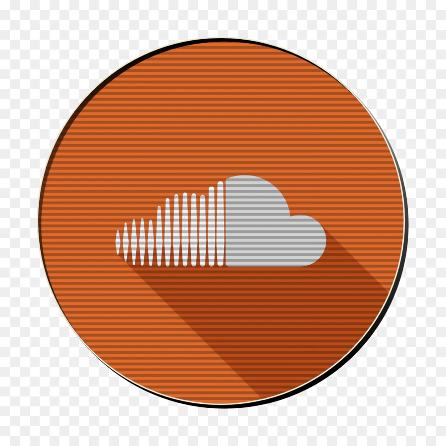 Logotipo Do Soundcloud，Música PNG