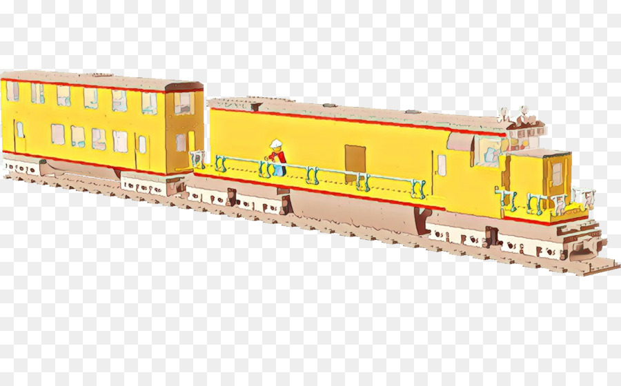 Transporte，Vagão De Trem PNG